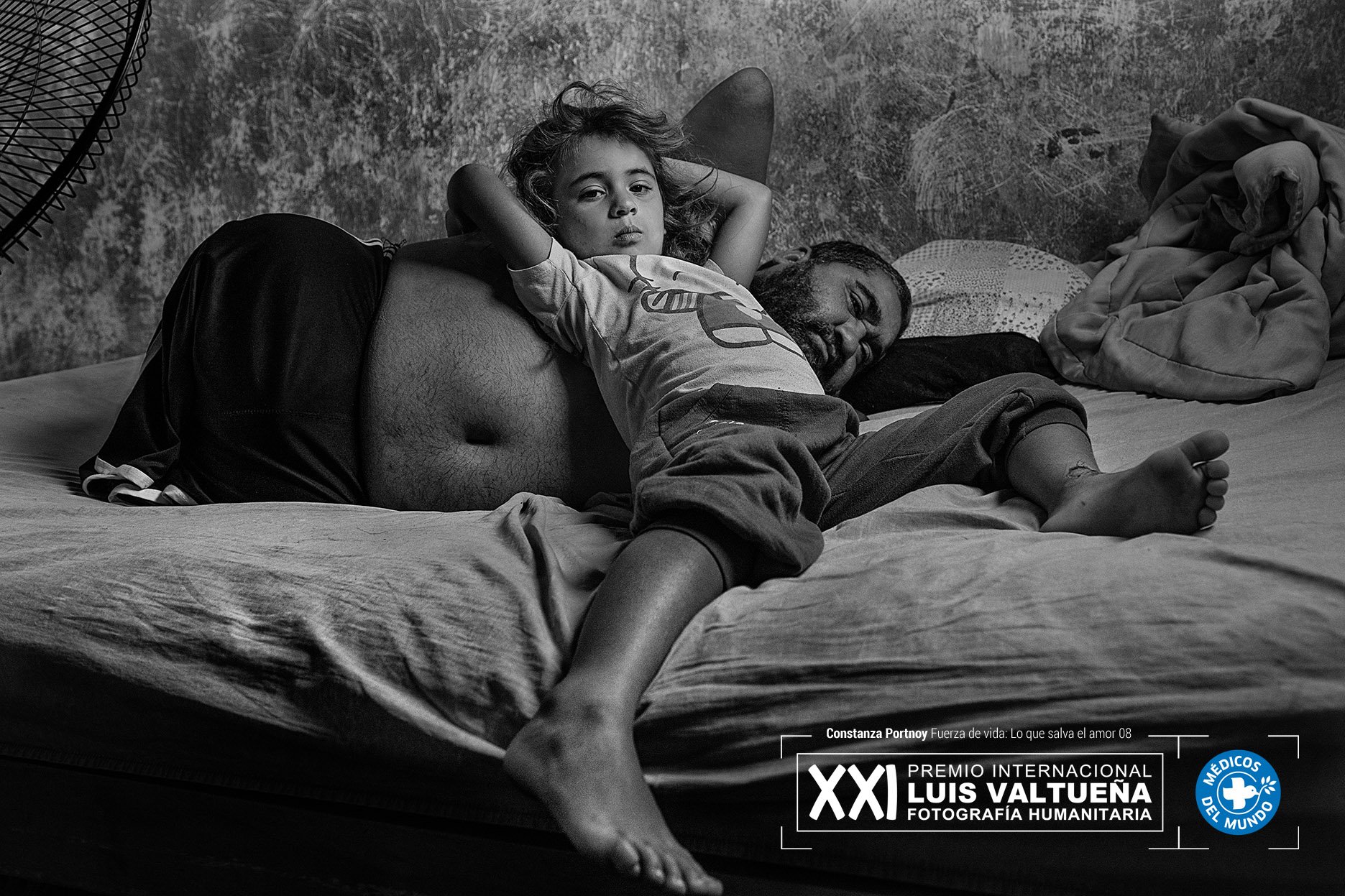 Luis Valtueña International Humanitarian Photography Award