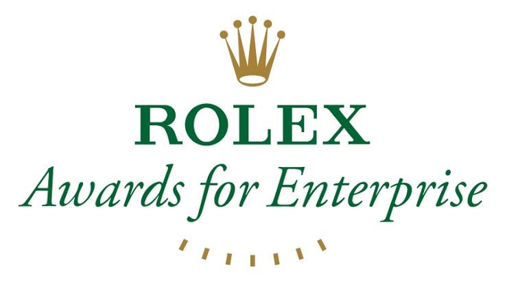 Rolex Awards for Enterprise 