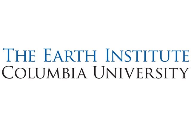 Columbia University Earth Institute Postdoctoral Research Program
