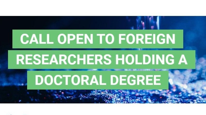 Make Our Planet Great Again Postdoctoral Program