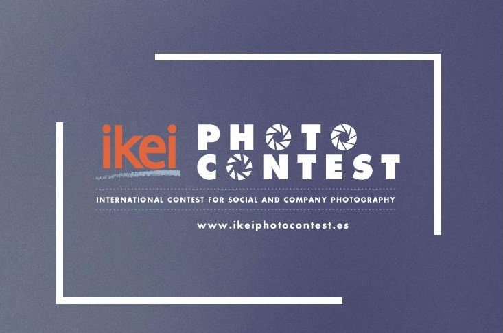 IKEI International Contest for Social and Company Photography