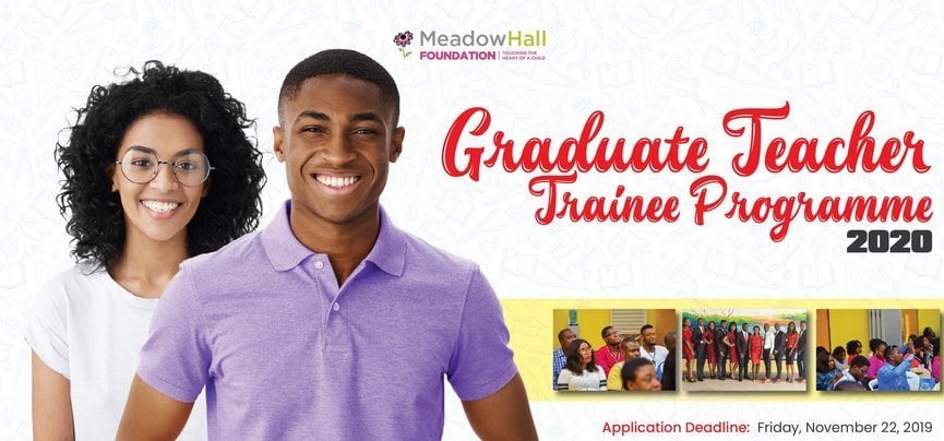Meadow Hall Graduate Teacher Trainee Programme