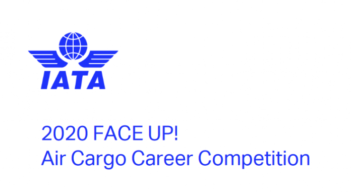 IATA Air Cargo Career Competition