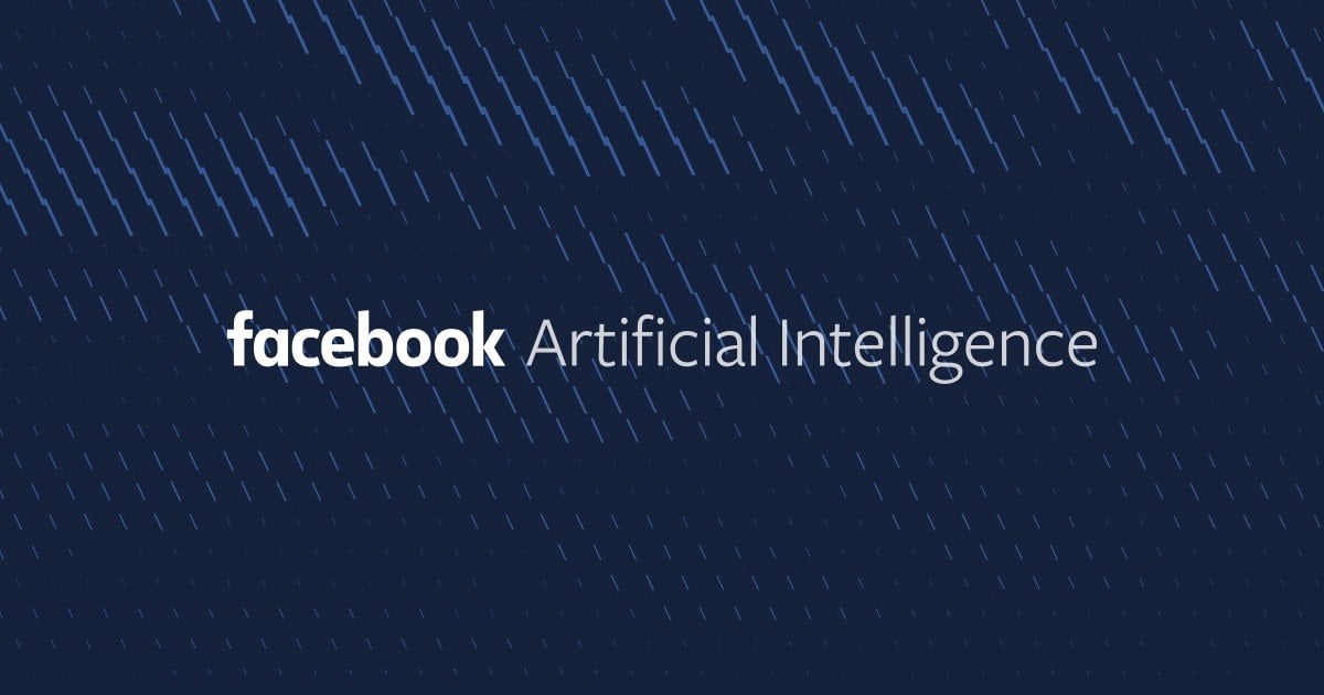 Facebook Artificial Intelligence (AI) Hackathon
