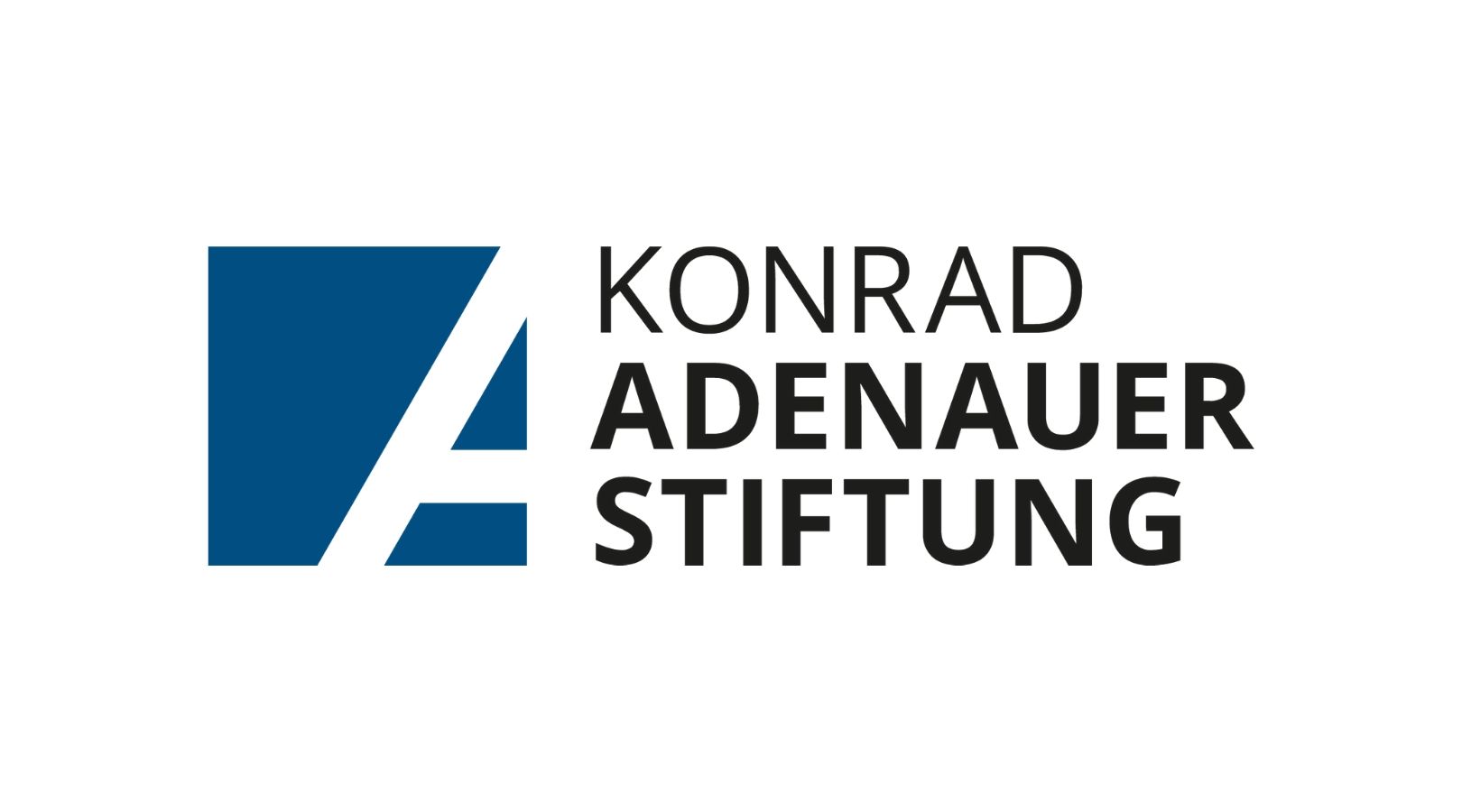 Konrad-Adenauer-Stiftung Scholarship Program