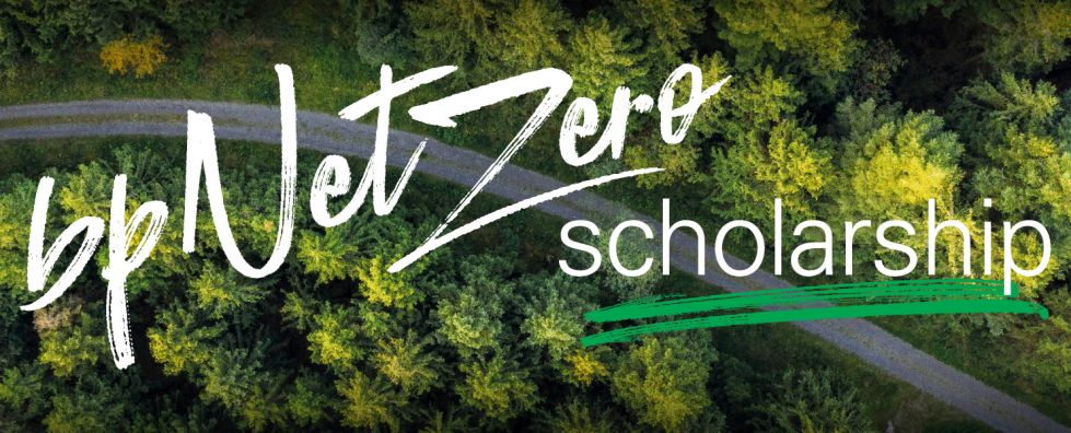 BP-Net-Zero-Scholarship