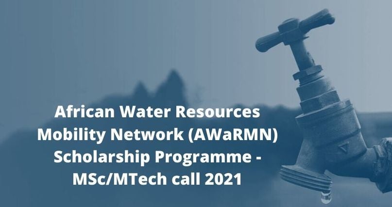 AWaRMN Scholarship Programme