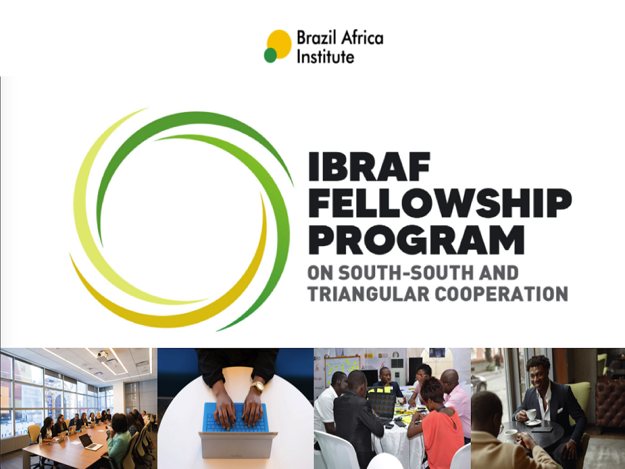 IBRAF Fellowship Program