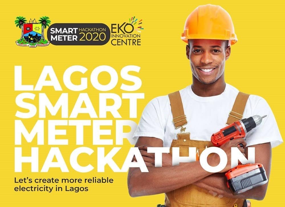 Lagos Smart Meter Hackathon