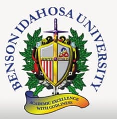 Benson Idahosa University Postgraduate School Fees