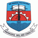 Federal Poly Ede ND (DPT, PT) Entrance Exam Date 2021/2022