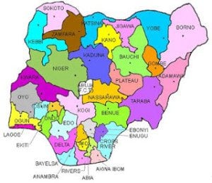 colleges of education in nigeria