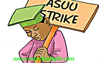 ASUU strike