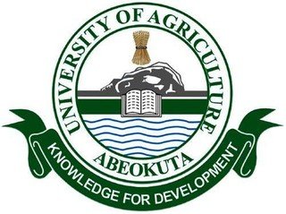 FUNAAB job vacancies