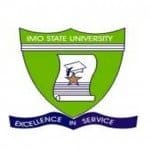 IMSU 28th Matriculation Ceremony Date for 2019/2020 New Intakes