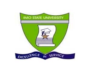 IMSU direct entry admission list