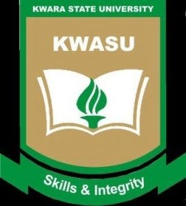 KWASU weekend part-time admission form 