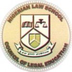 Law School Bar Part II Admission Status 2019/2020 