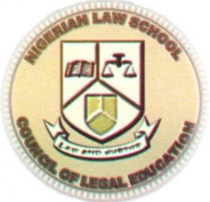 Nigerian Law School form