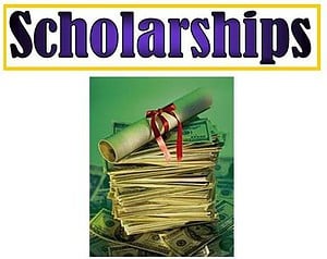 Scholarships