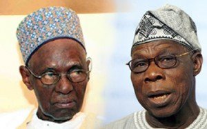 Shagari-and-obasanjo