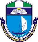 UNIPORT foreign students admission list