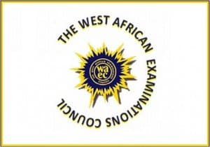 WAEC Timetable for School Candidates 2022
