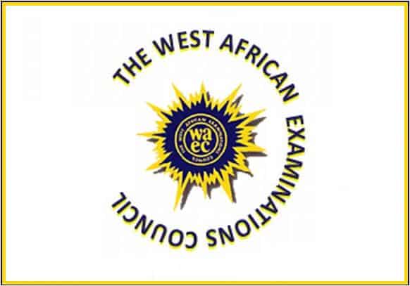 WAEC to conduct GCE twice a year with effect from 2017