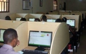 jamb cbt centre