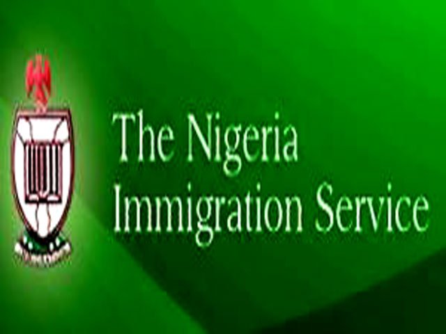 Nigeria Immigration English Past Questions & Answers