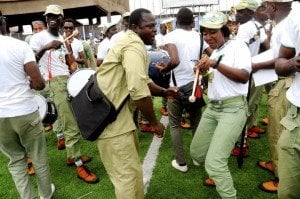 NYSC 2016 Batch 'A' (Stream 1) Corps members on your successful passing-out 