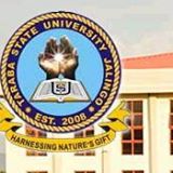 taraba-state-university-resumption-notice