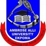 Ambrose Alli University (AAU) 2018/2019 Academic Session Admission Exercise Deadline