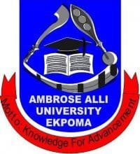 AAU Ekpoma matriculates new part-time students
