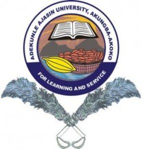 AAUA post UTME past questions and answers