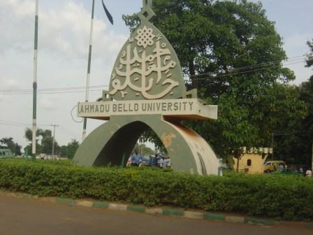 Ahmadu Bello University (ABU) Admission List