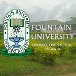 Fountain University Postgraduate Admission Form 2020/2021