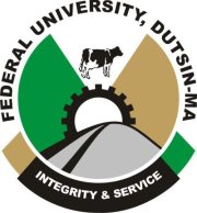 Federal University, Dutsin-Ma acceptance fee