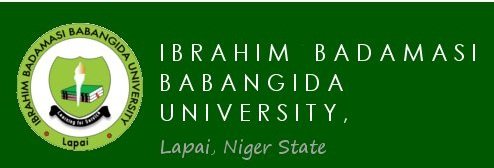 IBBU Admission list