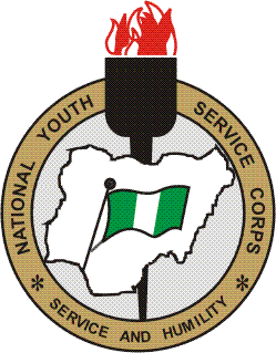 NYSC - National Youth Service Corps