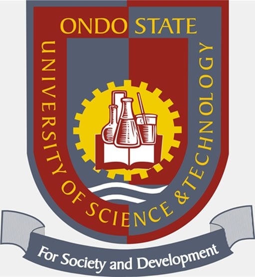 List Of OSUSTECH Courses and Programmes Offered