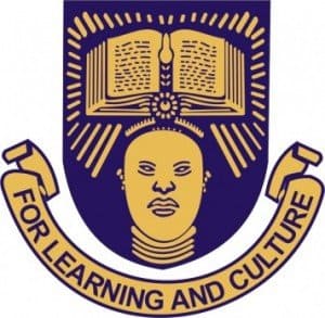 OAU courses and statistics