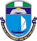 UNIPORT CCE Registration