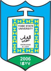 Yobe State University Lecture Timetable