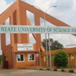 ESUT Direct Entry Screening Result is Out – 2016/17