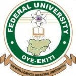 FUOYE Top-Up Degree & HND Admission Screening 2021/2022