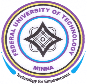 Admission List for the First Batch of Students at Federal University of Technology Minna (FUTMINNA) for 2022–2023 Academic Year