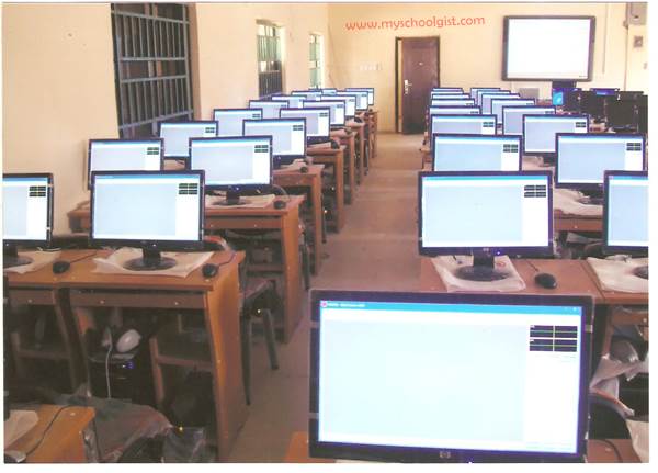 ABU ZARIA MULTIMEDIA LANGUAGE & PHONETICS LAB