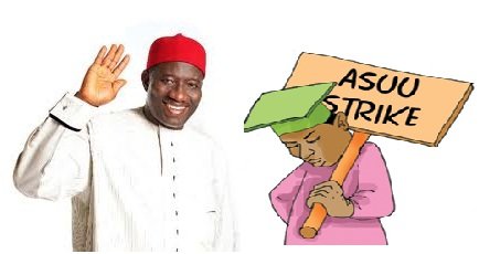 ASUU-JONATHAN