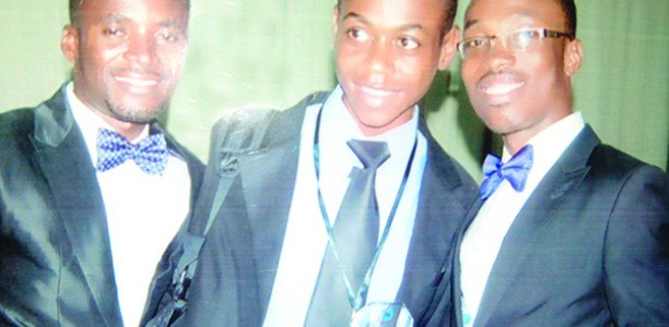 Pioneer champions of All Nigerian Universities Debate Championship (ANUDC)